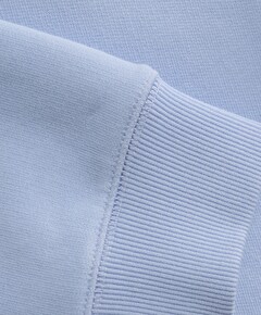 Jongens sweater blauw