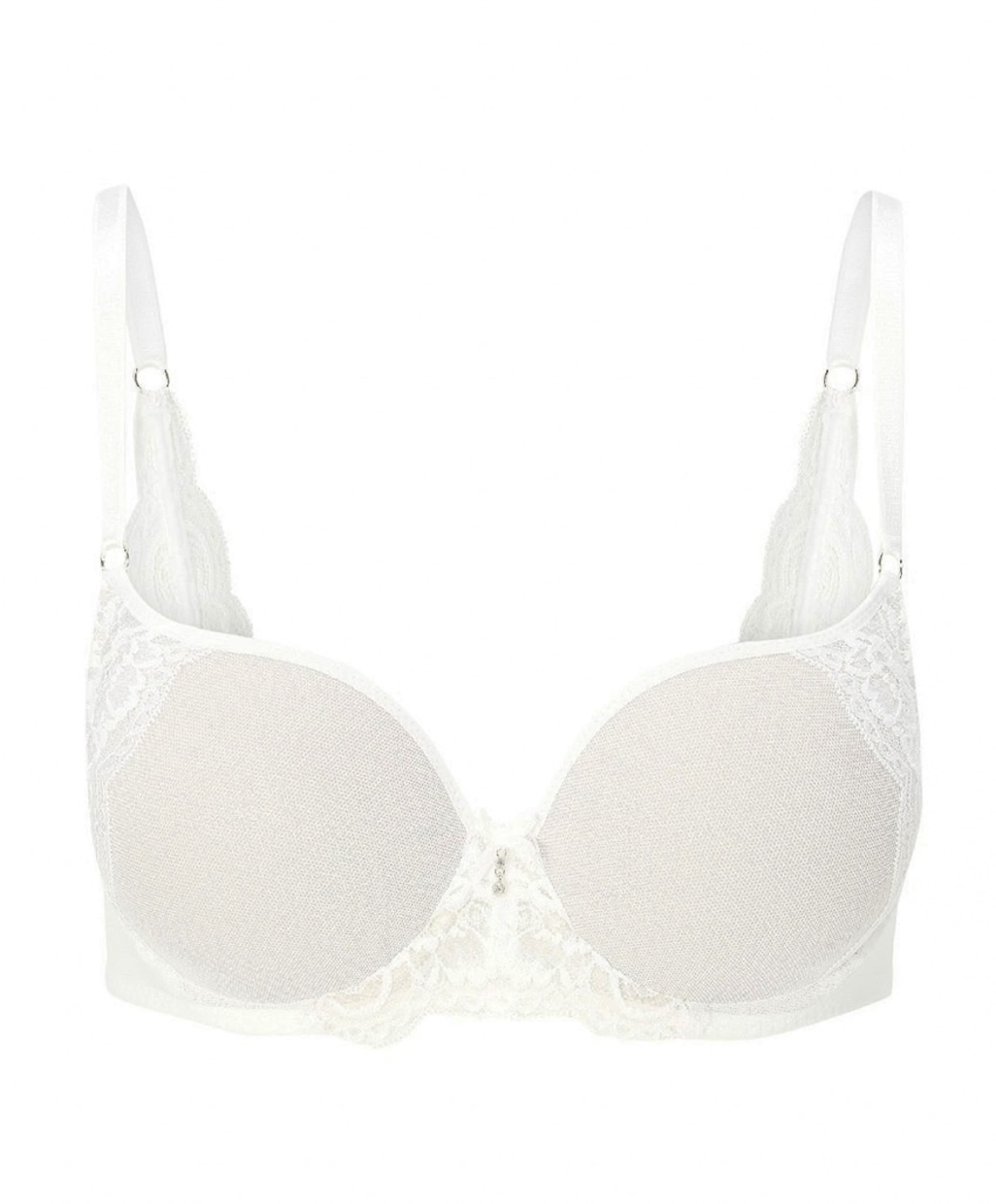 Dames bh ecru
