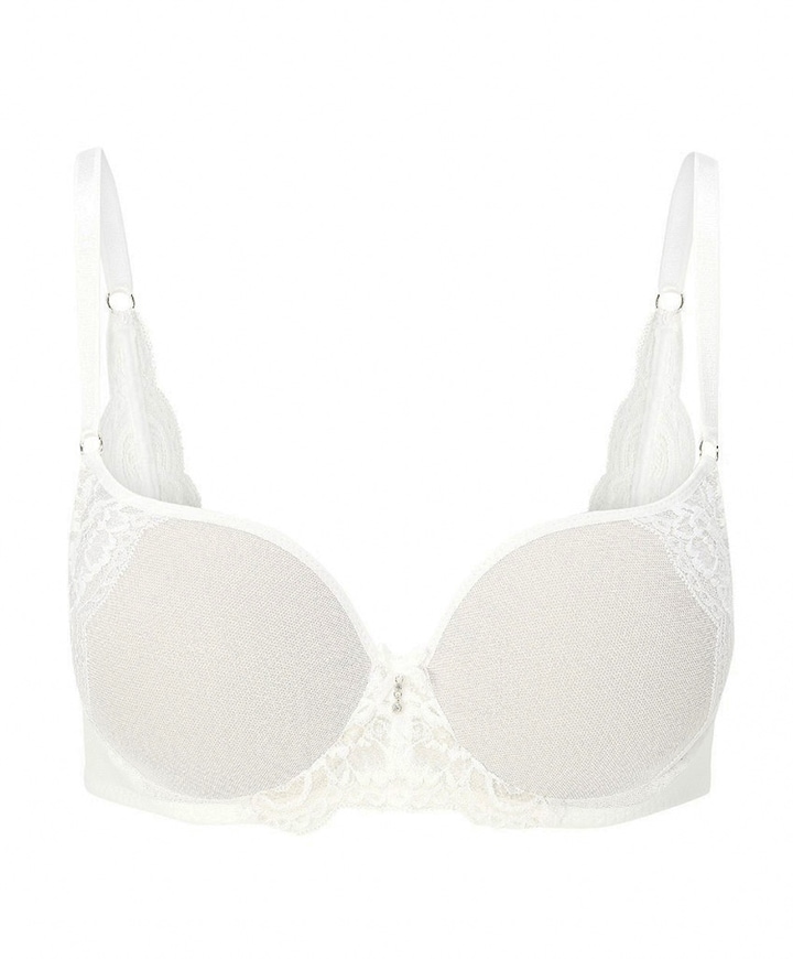 Dames bh ecru