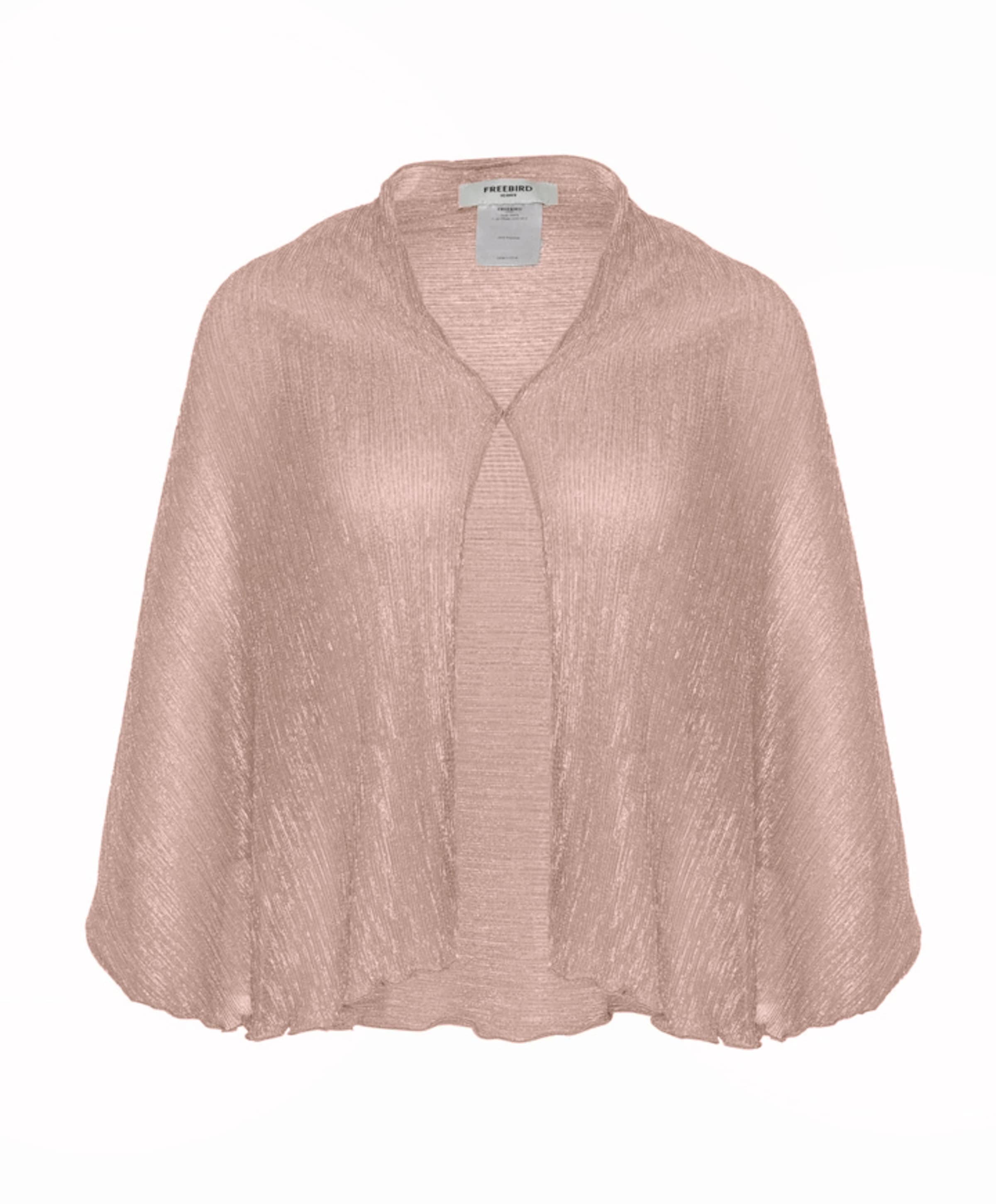 Dames sjaal roze