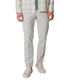 Greyson 088 Worker heren pantalon grijs