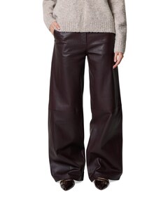 Broek bordeaux