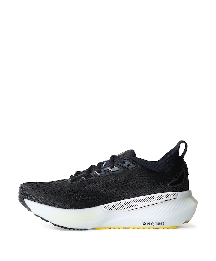Glycerin GTS 23 heren runningschoenen zwart