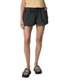 JOHNY dames korte broek zwart