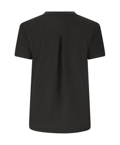 Dames t-shirt zwart