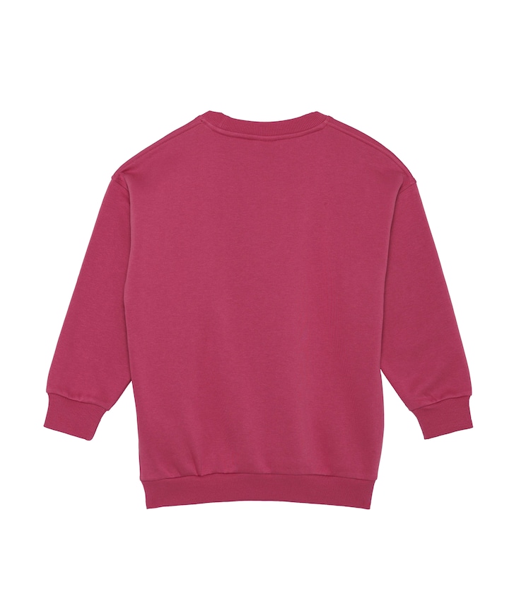 T-shirt roze