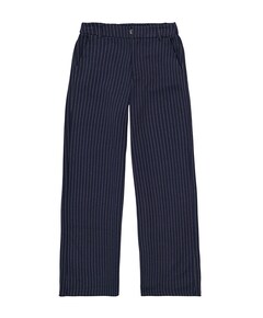 H52520_girls broek blauw