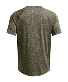Heren t-shirt groen