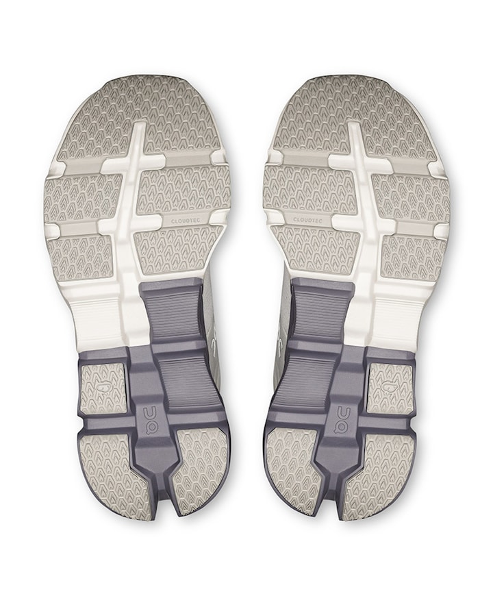 Cloudflyer 5 Women dames runningschoenen paars