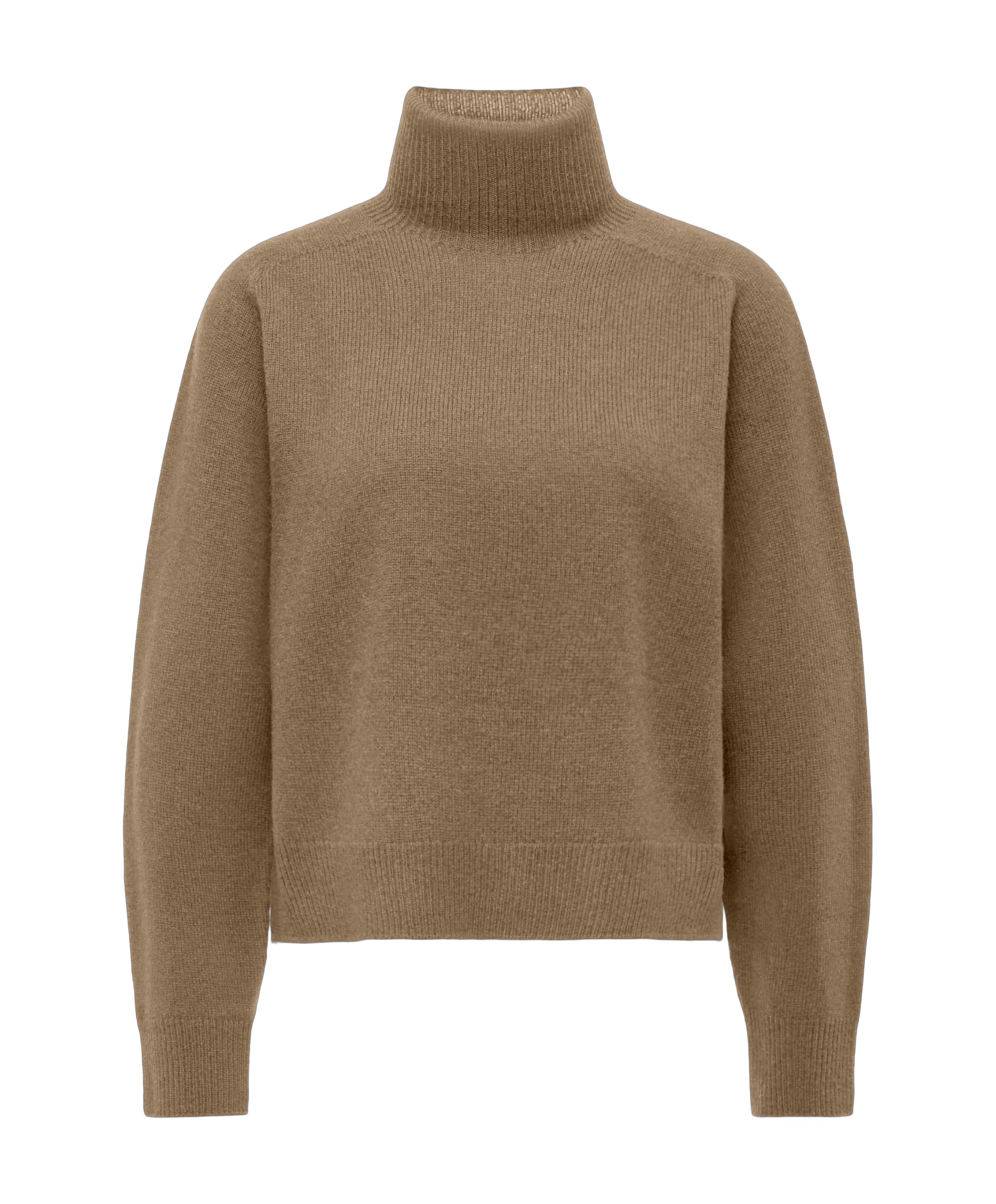 Dames trui groen