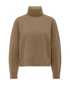 Dames trui groen