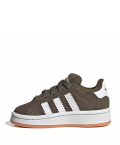 CAMPUS 00s CF EL I uniseks sneakers  groen