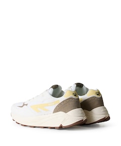 Hts shadow rgs  dames sneakers geel