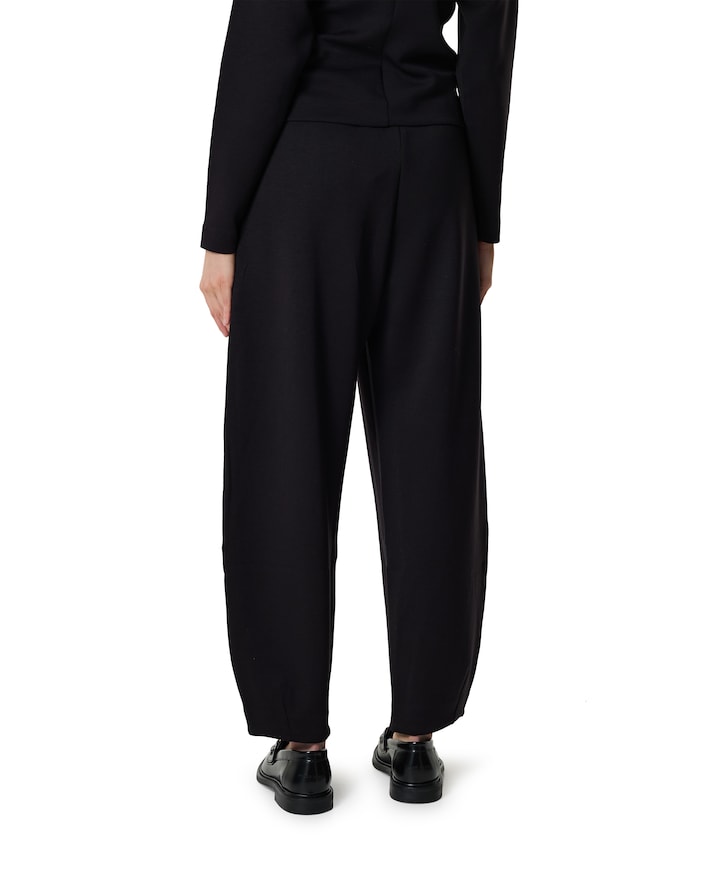 LAICENTIW VINCENT dames broek zwart