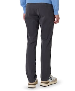 heren broek grijs