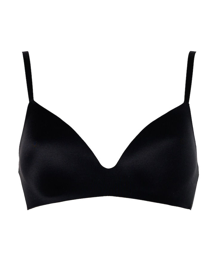 Dames bh zwart