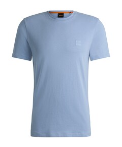 T-shirt blauw