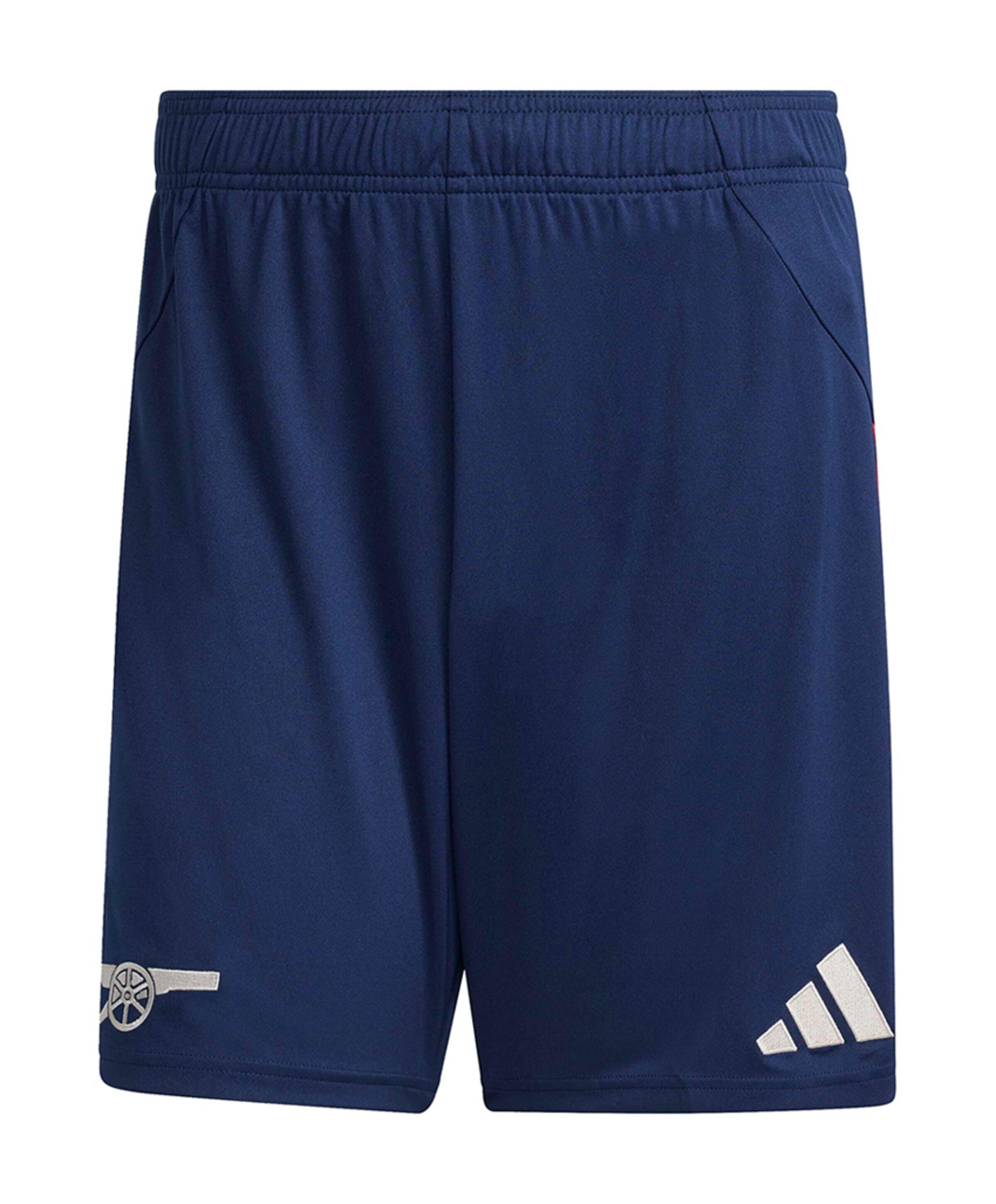Afc A Sho short blauw