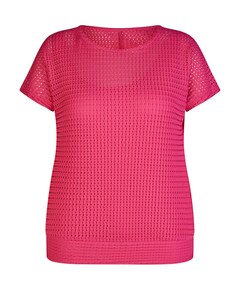 T-shirt roze