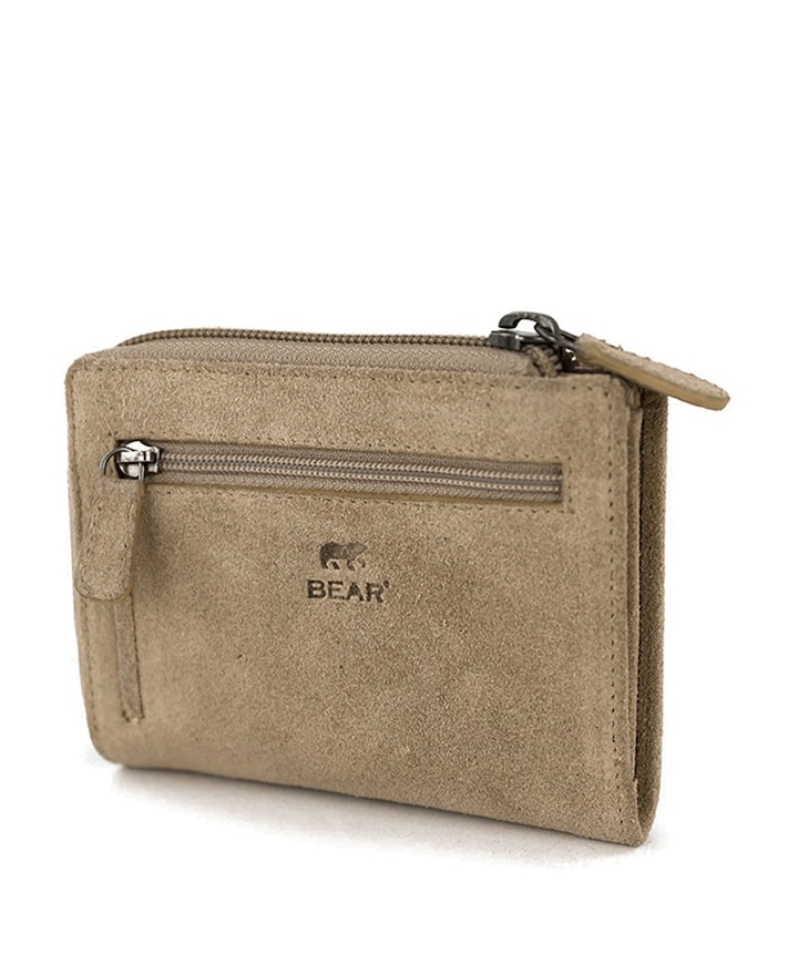Dames tas beige