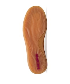 PARK dames sneakers geel