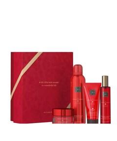 Gift Set Ayurveda