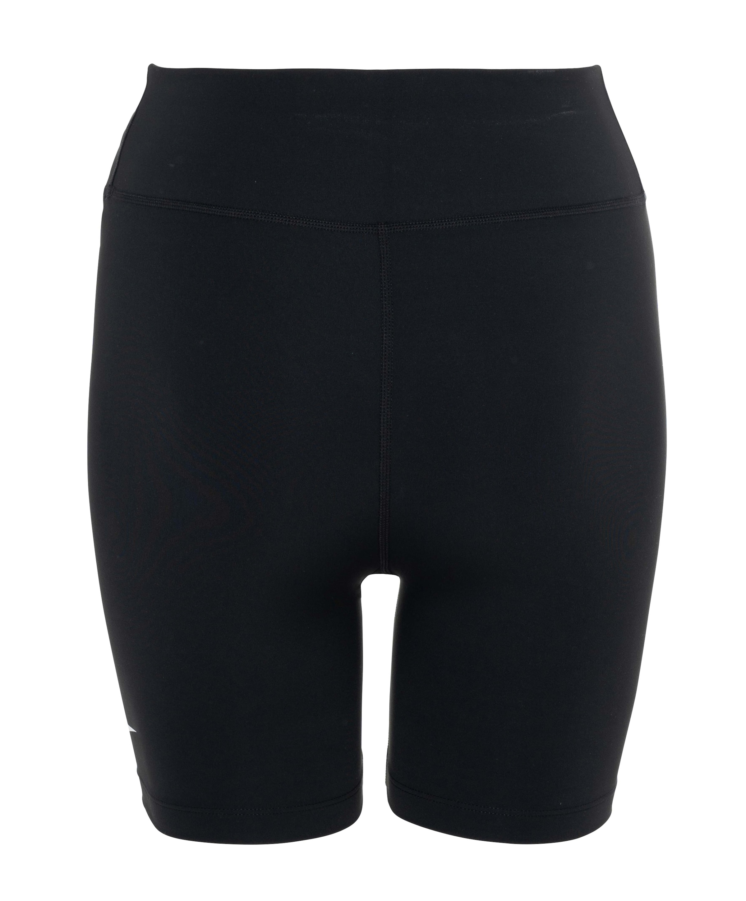 Nike 5i Dri- korte broek zwart