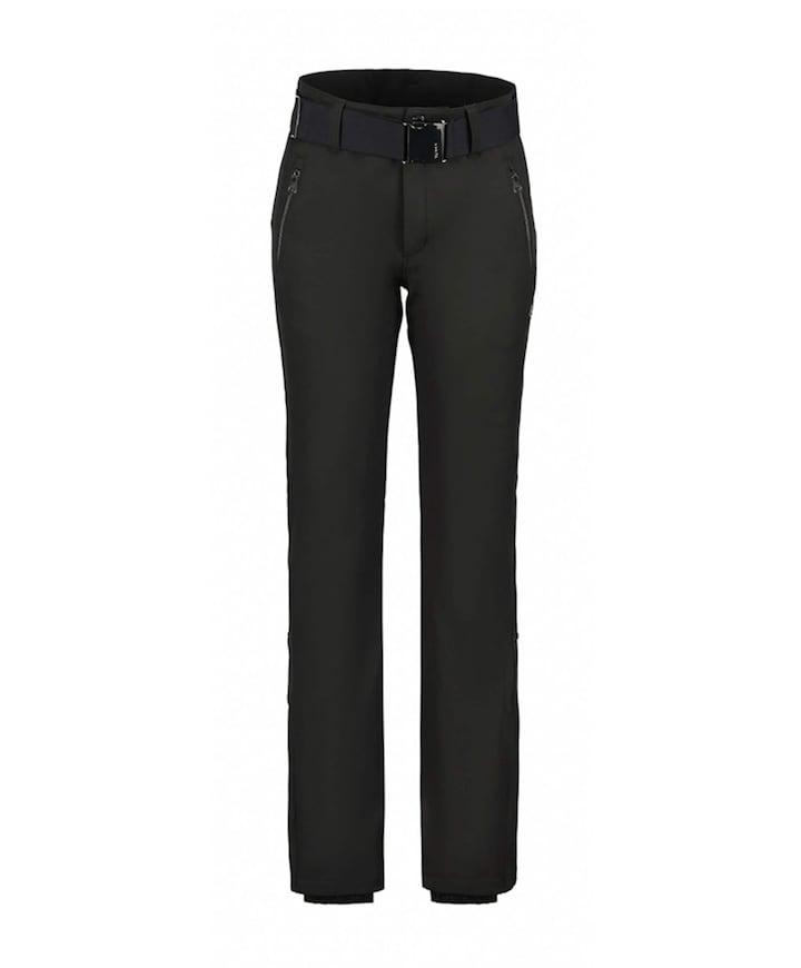Joentaus D dames skibroek zwart