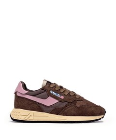 REELWIND LOW WOM sneakers bruin