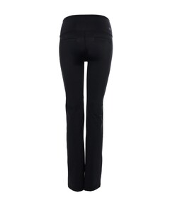 Victoire dames tight zwart