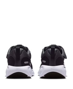 Nike Stellar Ride Big meisjes sneakers zwart