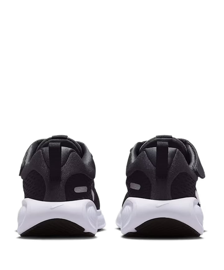 Nike Stellar Ride Big meisjes sneakers zwart