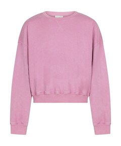 Meisjes sweater roze