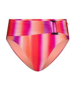 Bikinibroekje roze