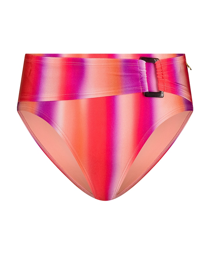 Bikinibroekje roze