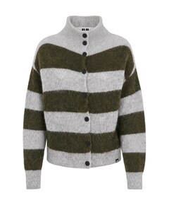 Dames vest groen