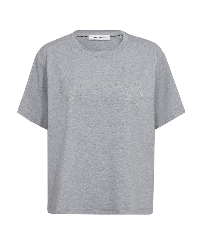 T-shirt grijs