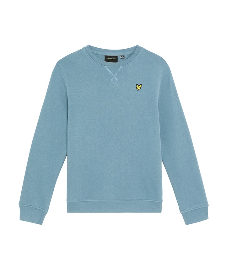 Sweater blauw