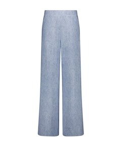 Lexie bnd dames broek blauw