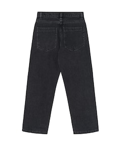 TNMadrid Baggy Fit jongens jeans grijs