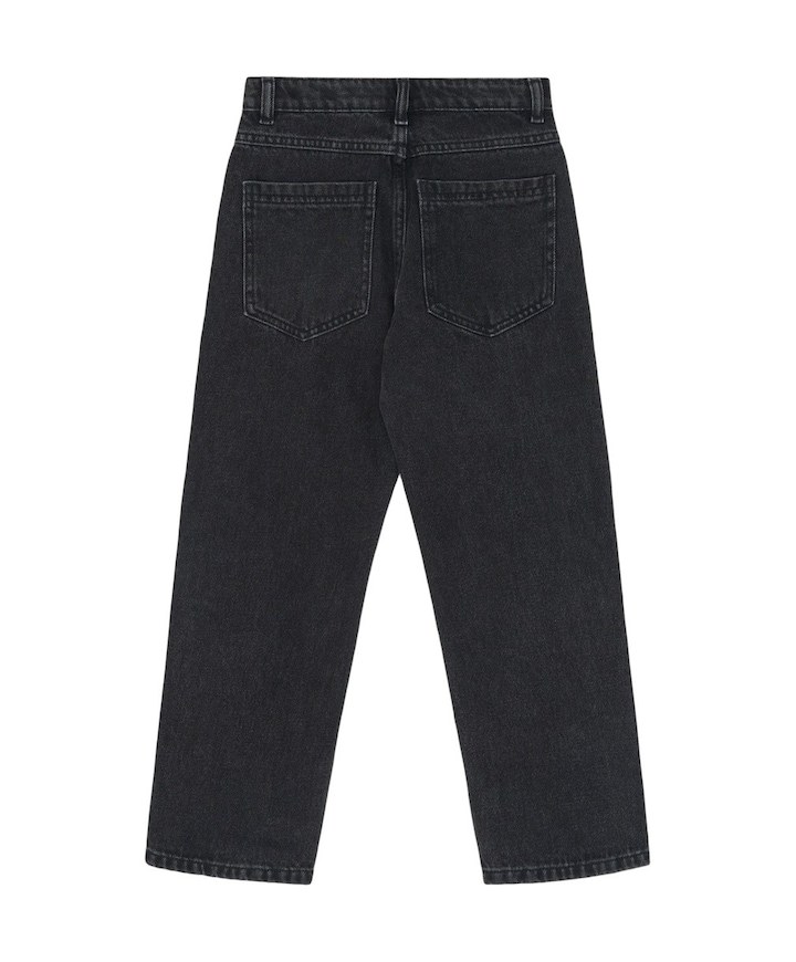 TNMadrid Baggy Fit jongens jeans grijs