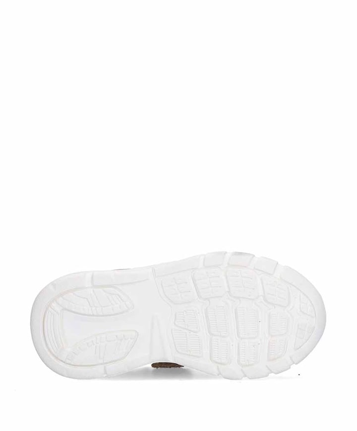 Stella Spring meisjes sneakers beige