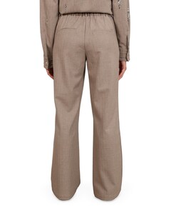 Jill dames broek bruin