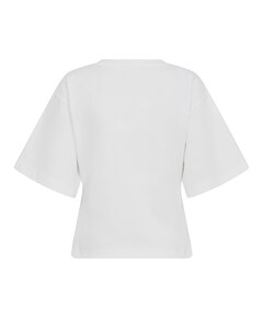 Dames T-shirt wit
