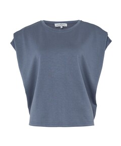 Dames T-shirt blauw