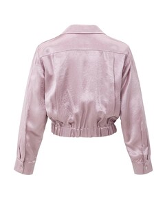 Dames blouse roze
