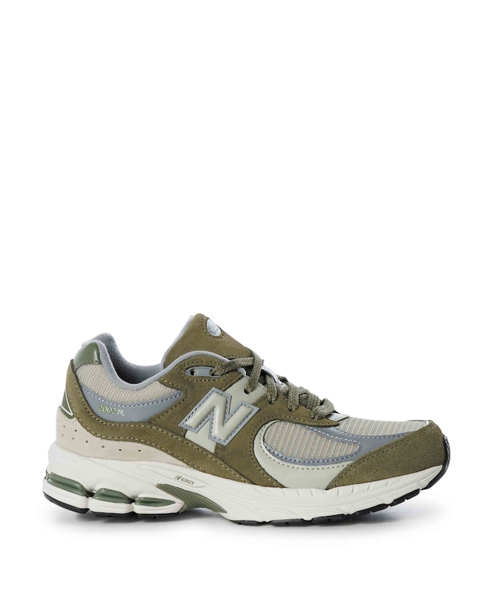 sneakers groen