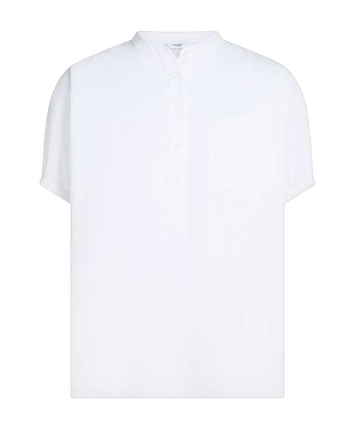 Dames blouse wit