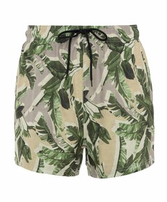 Zwemshort groen