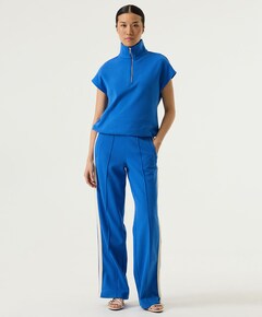 O260112_ladies dames broek blauw